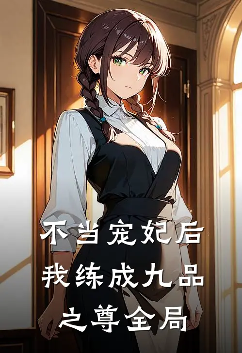 不当宠妃后，我练成九品之尊全局