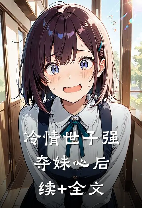 冷情世子强夺妹心后续+全文