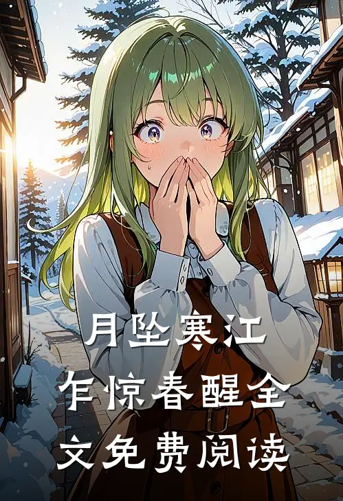 月坠寒江，乍惊春醒全文免费阅读