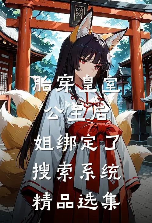 胎穿皇室公主后，姐绑定了搜索系统精品选集