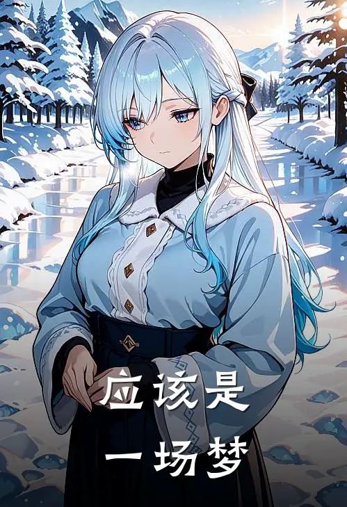 应该是一场梦