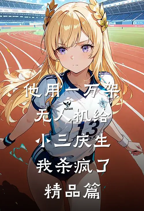 他用一万架无人机给小三庆生，我杀疯了精品篇