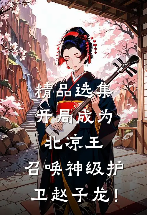 精品选集开局成为北凉王，召唤神级护卫赵子龙！
