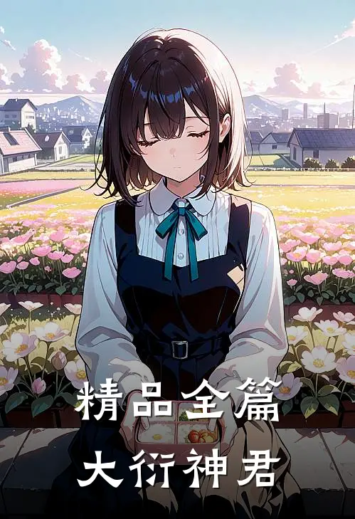 精品全篇大衍神君