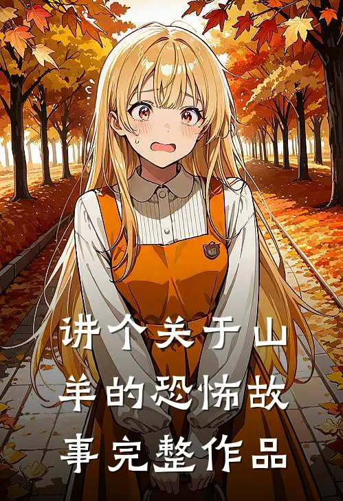 讲个关于山羊的恐怖故事完整作品