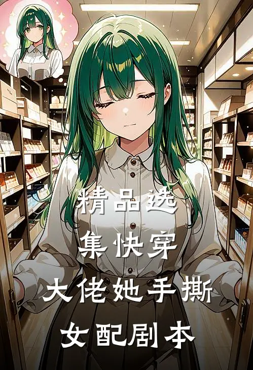 精品选集快穿：大佬她手撕女配剧本