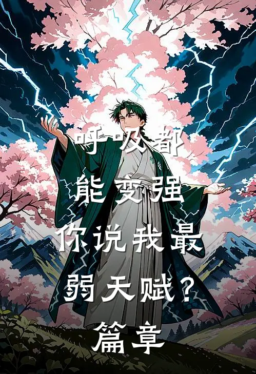 呼吸都能变强，你说我最弱天赋？篇章