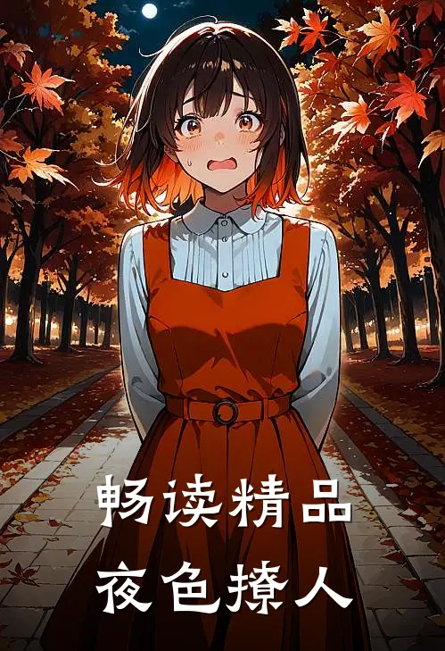 畅读精品夜色撩人