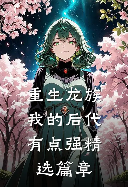 重生龙族：我的后代有点强精选篇章
