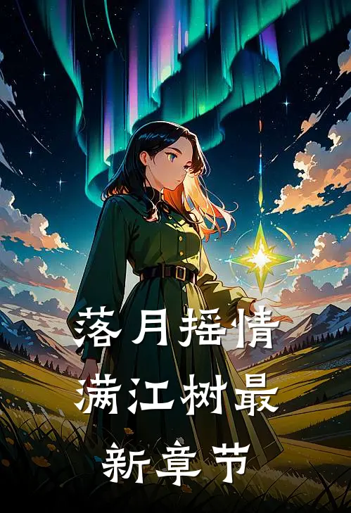 落月摇情满江树最新章节