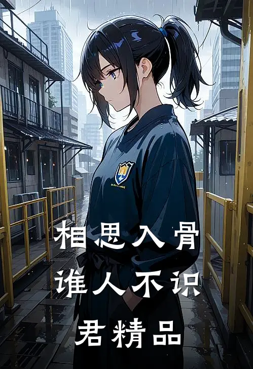 相思入骨：谁人不识君精品