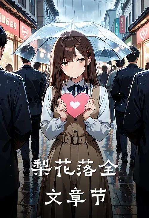 梨花落全文章节