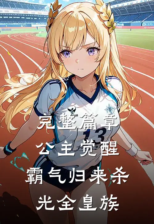 完整篇章公主觉醒，霸气归来杀光全皇族