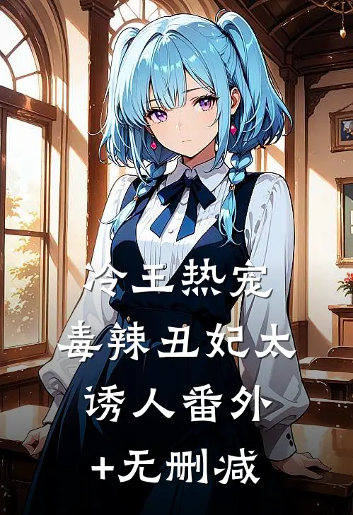 冷王热宠：毒辣丑妃太诱人番外+无删减