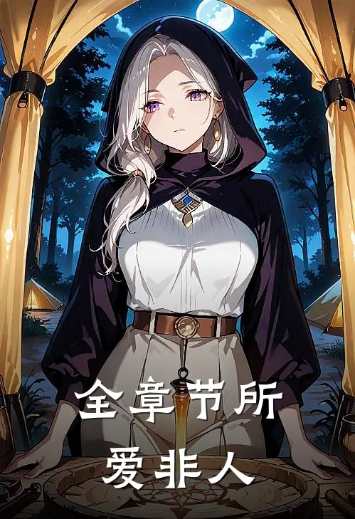 全章节所爱非“人”