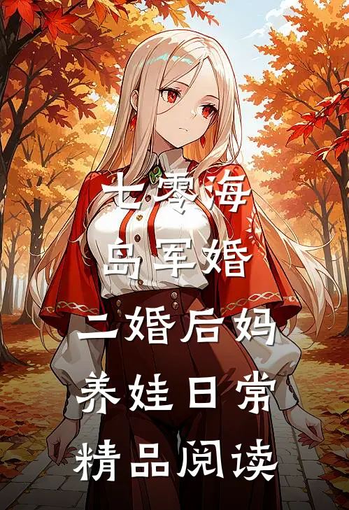 七零海岛军婚：二婚后妈养娃日常精品阅读