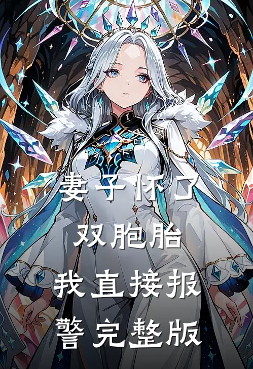 妻子怀了双胞胎，我直接报警完整版