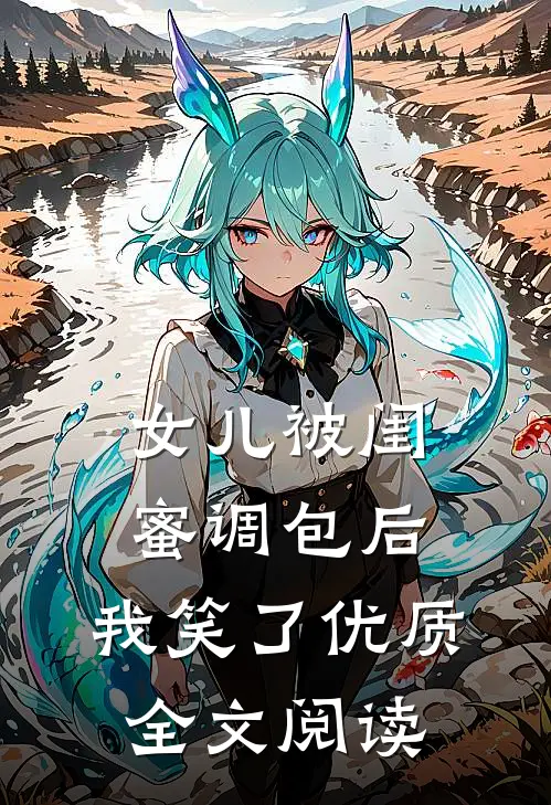 女儿被闺蜜调包后，我笑了优质全文阅读