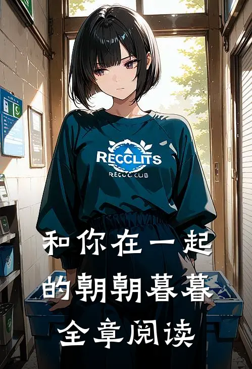和你在一起的朝朝暮暮全章阅读