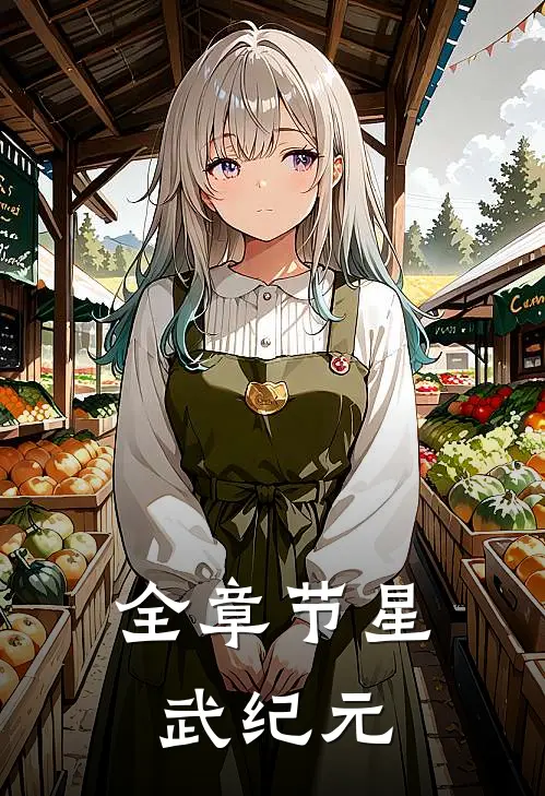 全章节星武纪元