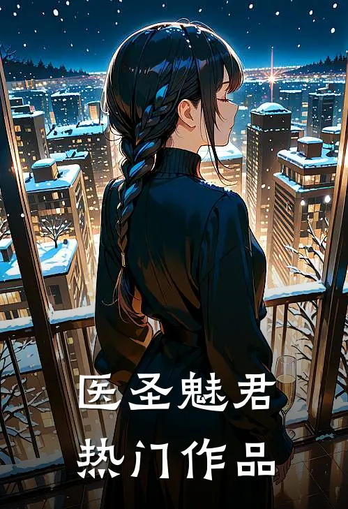 医圣魅君热门作品
