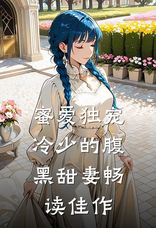 蜜爱独宠：冷少的腹黑甜妻畅读佳作