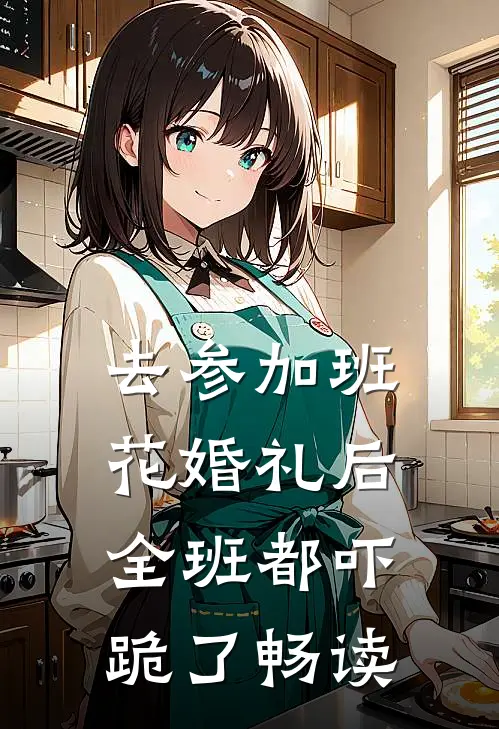 去参加班花婚礼后，全班都吓跪了畅读
