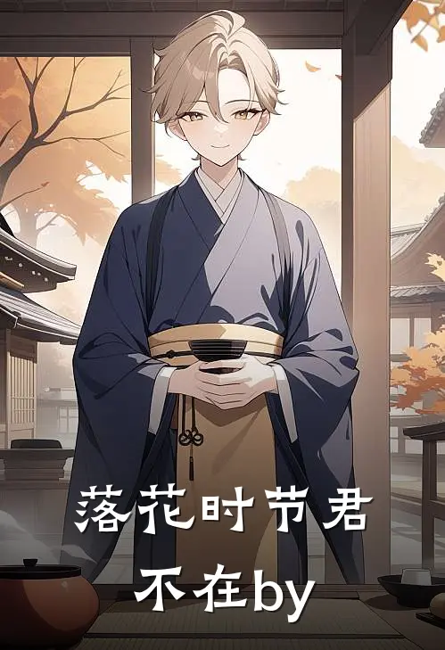 落花时节君不在by