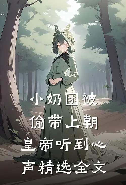 小奶团被偷带上朝，皇帝听到心声精选全文