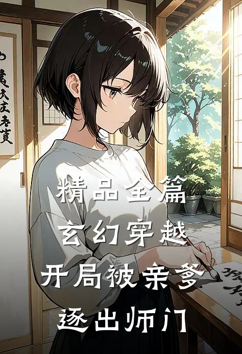 精品全篇玄幻穿越：开局被亲爹逐出师门
