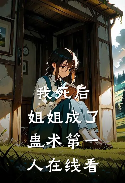 我死后，姐姐成了蛊术第一人在线看
