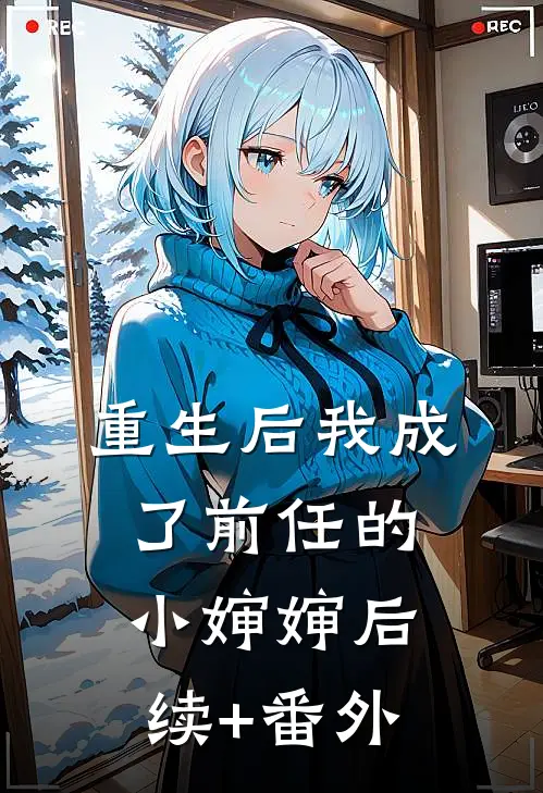 重生后我成了前任的小婶婶后续+番外