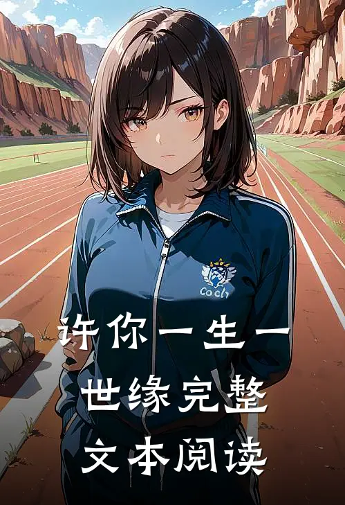 许你一生一世缘完整文本阅读