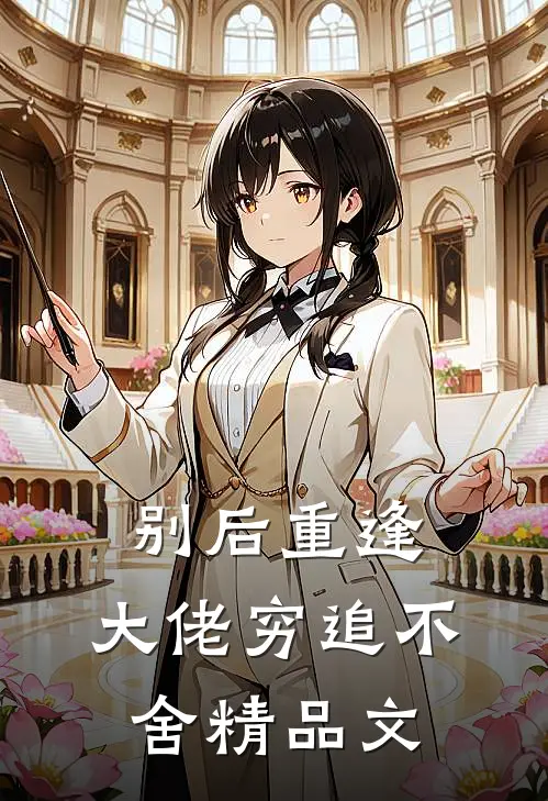 别后重逢,大佬穷追不舍精品文