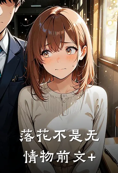 落花不是无情物前文+