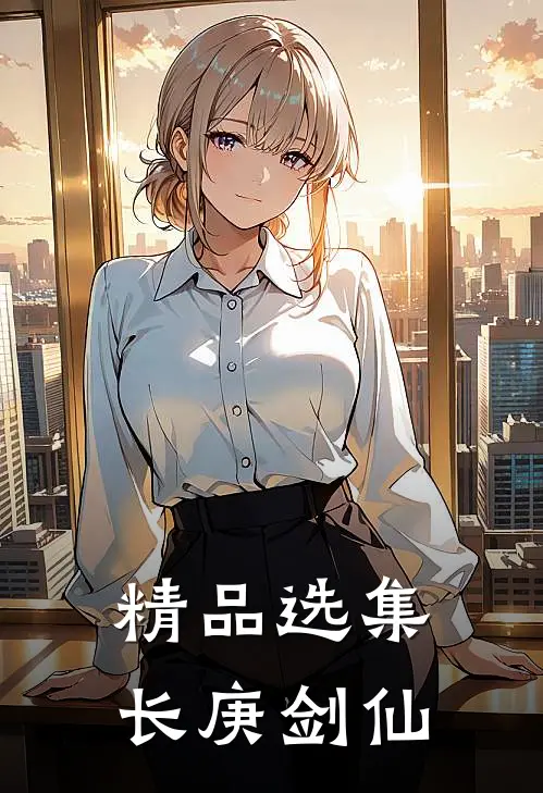 精品选集长庚剑仙