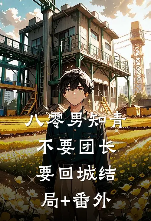 八零男知青不要团长要回城结局+番外
