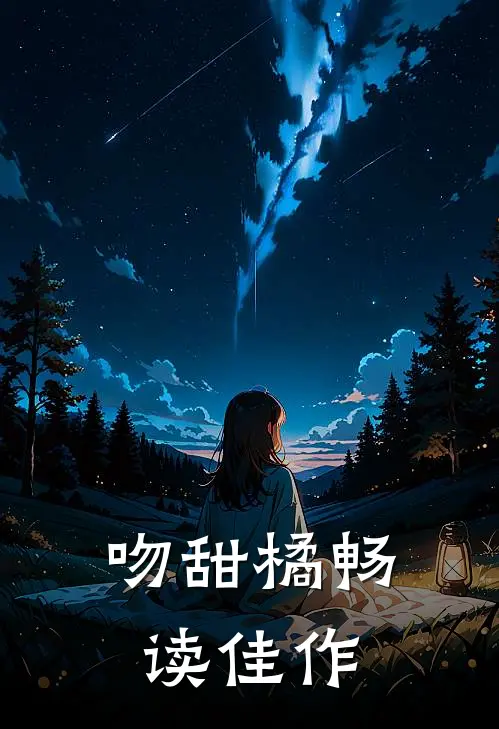 吻甜橘畅读佳作