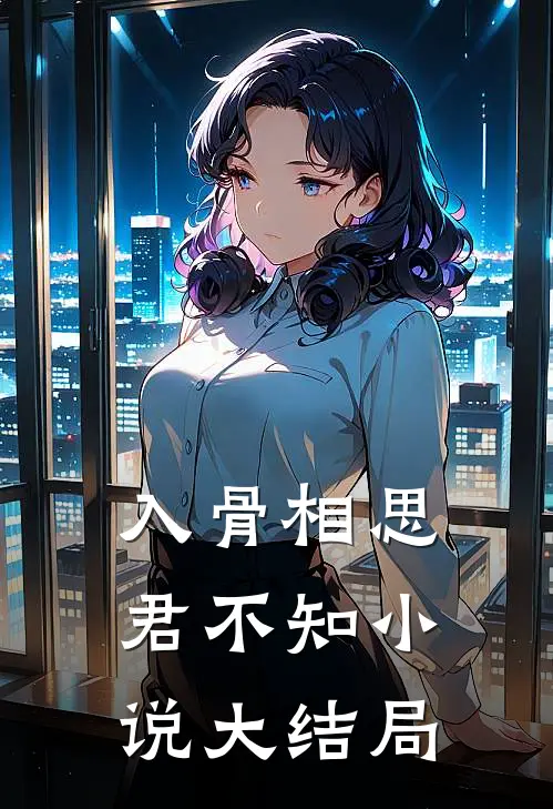入骨相思君不知小说大结局