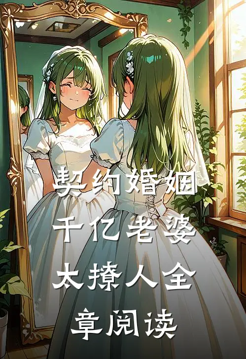 契约婚姻：千亿老婆太撩人全章阅读