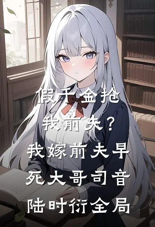 假千金抢我前夫？我嫁前夫早死大哥司音陆时衍全局