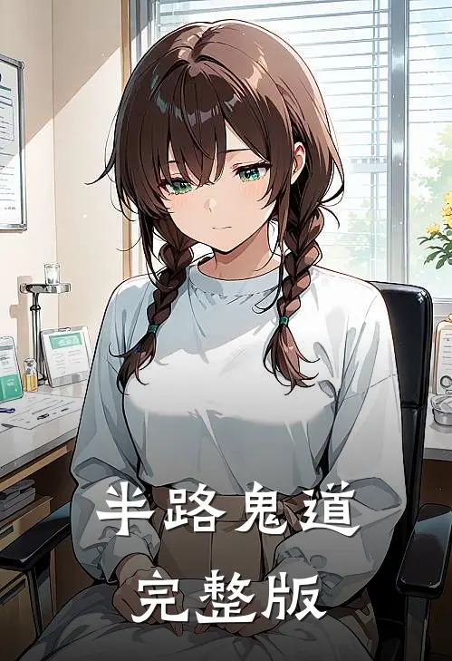 半路鬼道完整版
