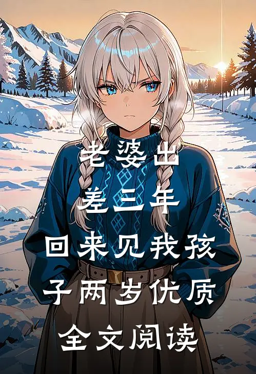 老婆出差三年，回来见我孩子两岁优质全文阅读
