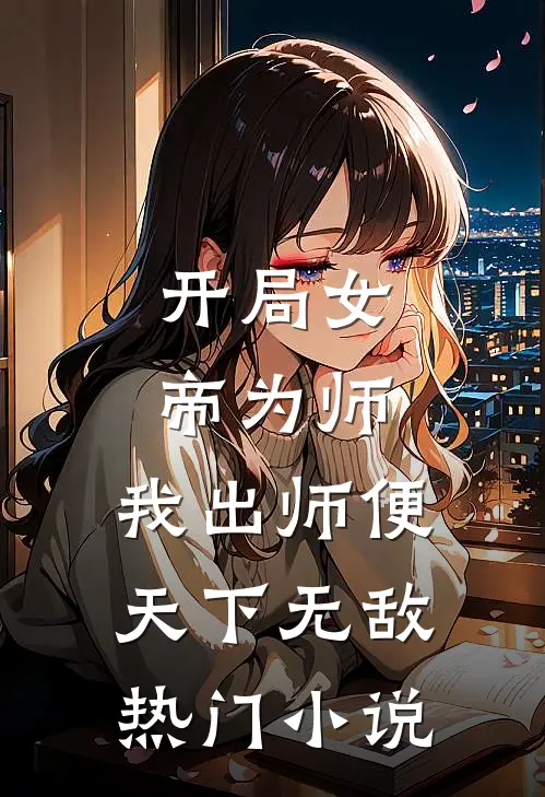 开局女帝为师，我出师便天下无敌热门小说
