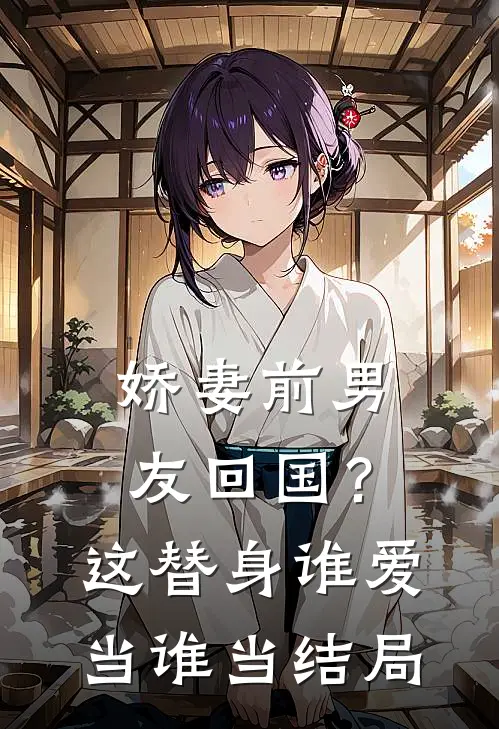 娇妻前男友回国？这替身谁爱当谁当结局