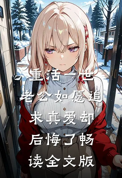 重活一世，老公如愿追求真爱却后悔了畅读全文版