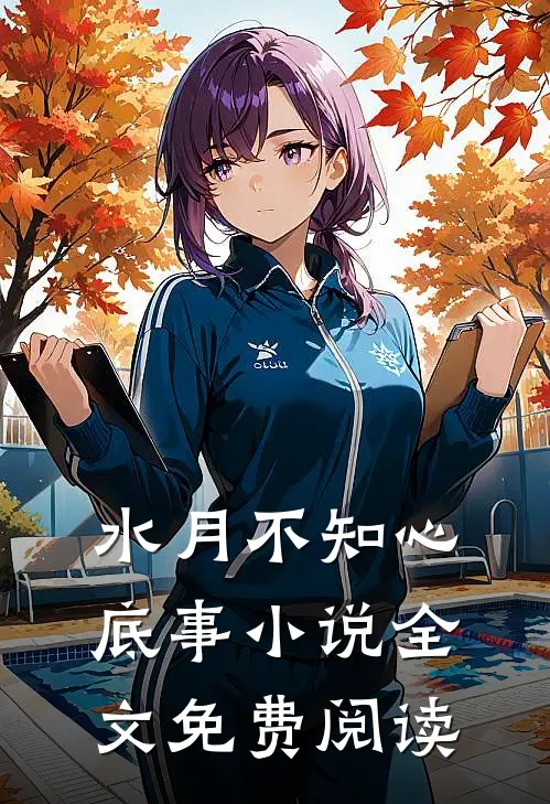 水月不知心底事小说全文免费阅读