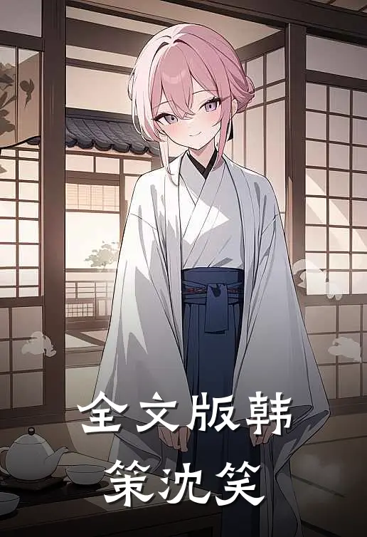全文版韩策沈笑
