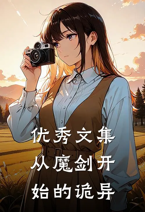 优秀文集从魔剑开始的诡异