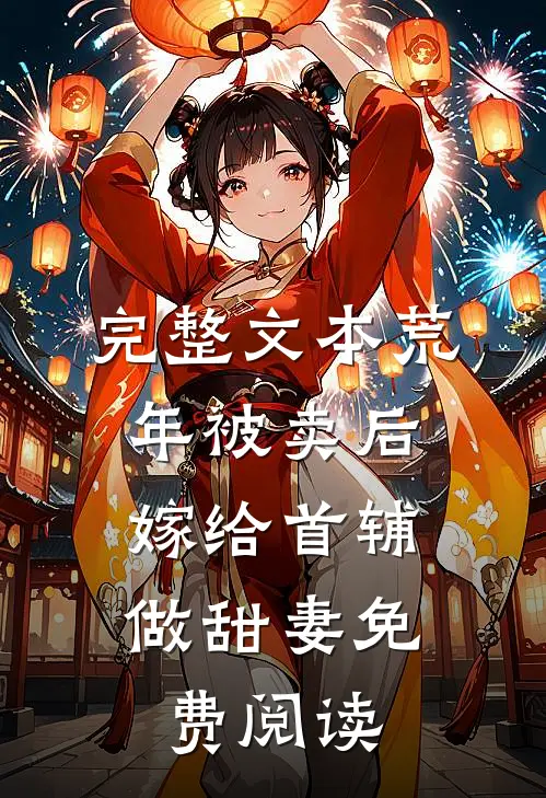 完整文本荒年被卖后,嫁给首辅做甜妻免费阅读